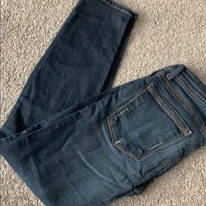 Free People jeans size 27